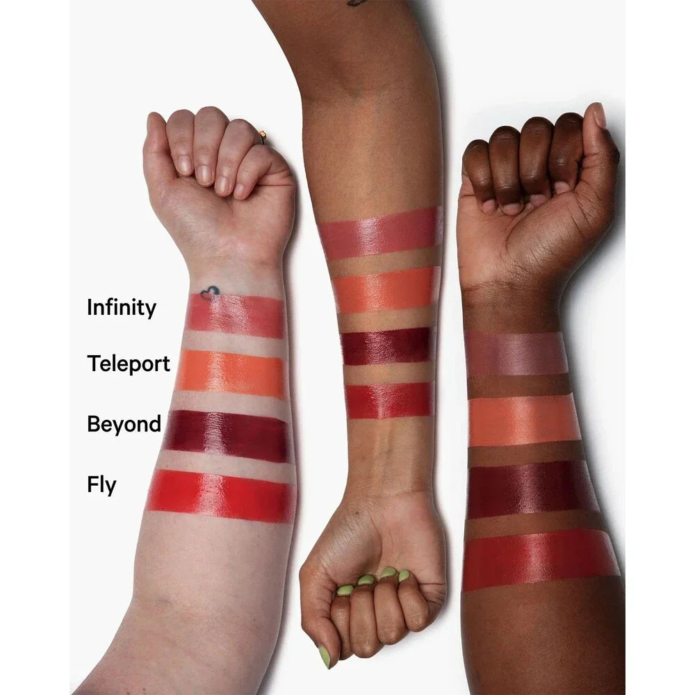 Milk Makeup Bionic Blush -- Beyond -- NEW